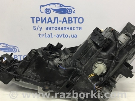 ФОТО Фара Правая ксенон для Mazda 3 BM/BN (2013-2019) (III) Київ