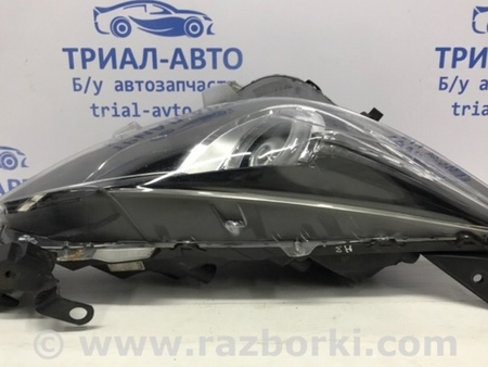 ФОТО Фара Правая ксенон для Mazda 3 BM/BN (2013-2019) (III) Київ