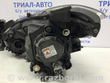 ФОТО Фара Правая ксенон для Mazda 3 BM/BN (2013-2019) (III) Київ