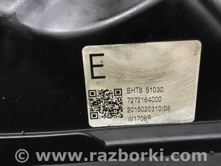 ФОТО Фара Правая ксенон для Mazda 3 BM/BN (2013-2019) (III) Київ