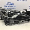Фара Правая ксенон Mazda 3 BM/BN (2013-2019) (III)