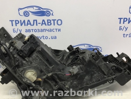 ФОТО Фара Левая Ксенон для Mazda 3 BM/BN (2013-2019) (III) Київ