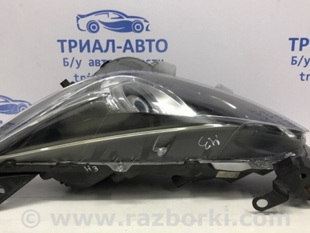 ФОТО Фара Левая Ксенон для Mazda 3 BM/BN (2013-2019) (III) Київ