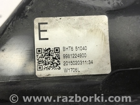 ФОТО Фара Левая Ксенон для Mazda 3 BM/BN (2013-2019) (III) Київ