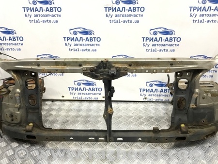 ФОТО Панель передняя для Toyota Land Cruiser Prado 120 Київ