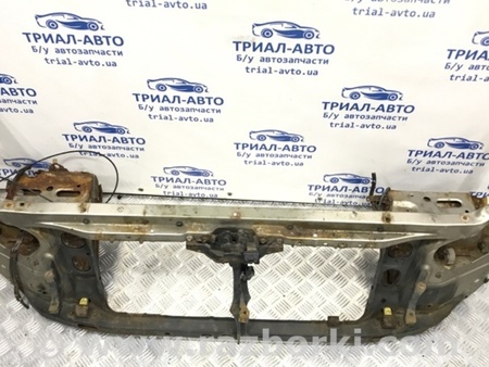 ФОТО Панель передняя для Toyota Land Cruiser Prado 120 Київ