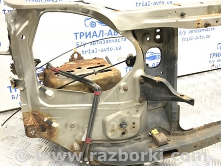 ФОТО Панель передняя для Toyota Land Cruiser Prado 120 Київ