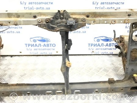 ФОТО Панель передняя для Toyota Land Cruiser Prado 120 Київ