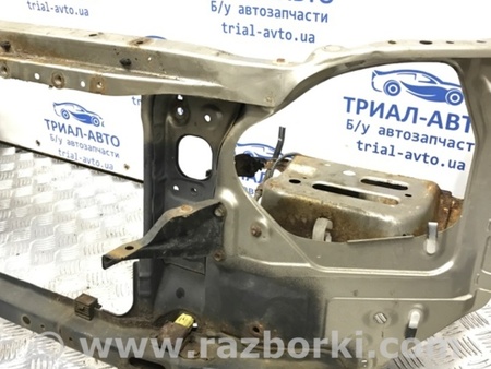 ФОТО Панель передняя для Toyota Land Cruiser Prado 120 Київ