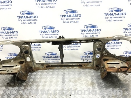 ФОТО Панель передняя для Toyota Land Cruiser Prado 120 Київ