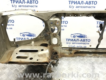 ФОТО Панель передняя для Toyota Land Cruiser Prado 120 Київ