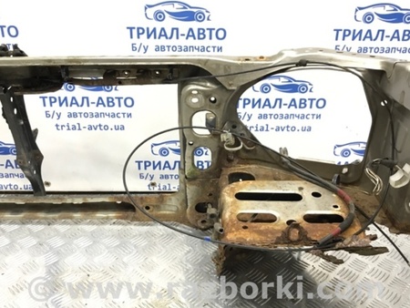 ФОТО Панель передняя для Toyota Land Cruiser Prado 120 Київ