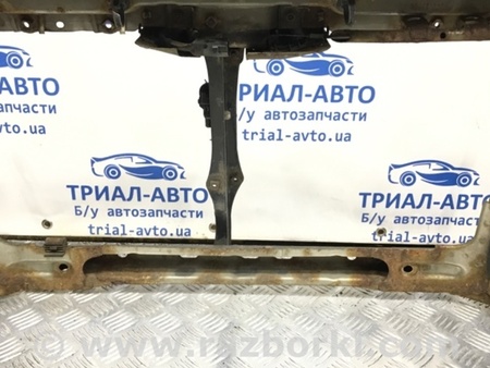 ФОТО Панель передняя для Toyota Land Cruiser Prado 120 Київ
