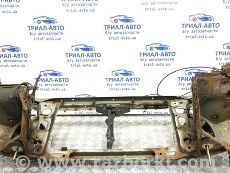 ФОТО Панель передняя для Toyota Land Cruiser Prado 120 Київ