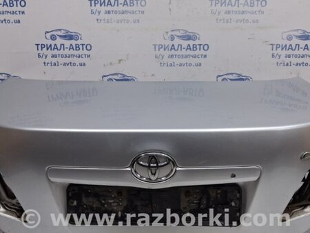 ФОТО Крышка багажника для Toyota Camry 40 XV40 (06-11) Київ