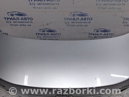 ФОТО Крышка багажника для Toyota Camry 40 XV40 (06-11) Київ