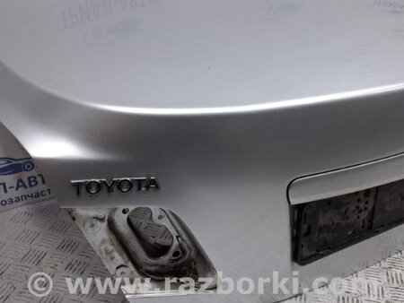 ФОТО Крышка багажника для Toyota Camry 40 XV40 (06-11) Київ