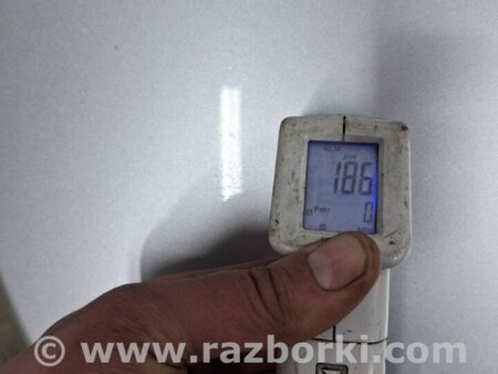 ФОТО Крышка багажника для Toyota Camry 40 XV40 (06-11) Київ