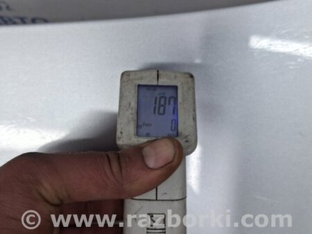 ФОТО Крышка багажника для Toyota Camry 40 XV40 (06-11) Київ