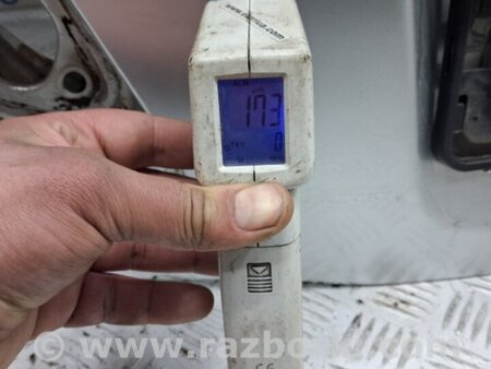 ФОТО Крышка багажника для Toyota Camry 40 XV40 (06-11) Київ