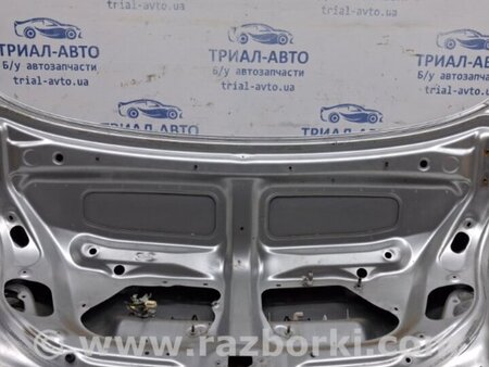ФОТО Крышка багажника для Toyota Camry 40 XV40 (06-11) Київ