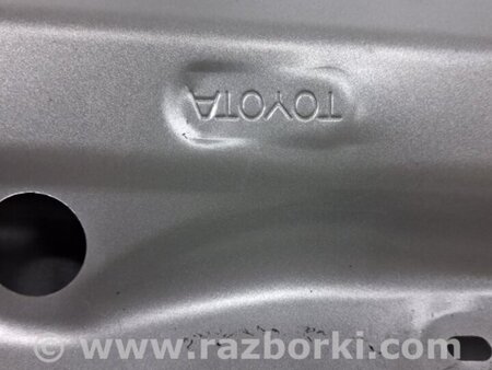 ФОТО Крышка багажника для Toyota Camry 40 XV40 (06-11) Київ