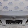 Крышка багажника Toyota Camry 40 XV40 (01.2006-07.2011)
