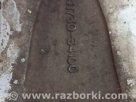 ФОТО Диски титан комплект R17 для SsangYong Korando Киев