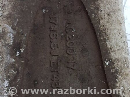 ФОТО Диски титан комплект R17 для SsangYong Korando Киев