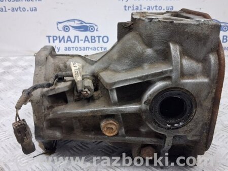 ФОТО Редуктор задний для Mazda CX-7 Киев