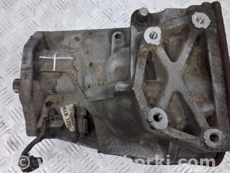 ФОТО Редуктор задний для Mazda CX-7 Киев