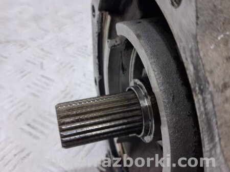 ФОТО Редуктор задний для Mazda CX-7 Киев