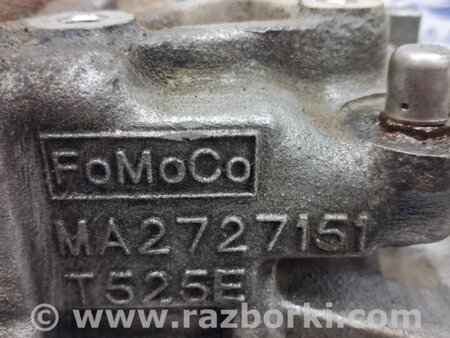 ФОТО Редуктор задний для Mazda CX-7 Киев