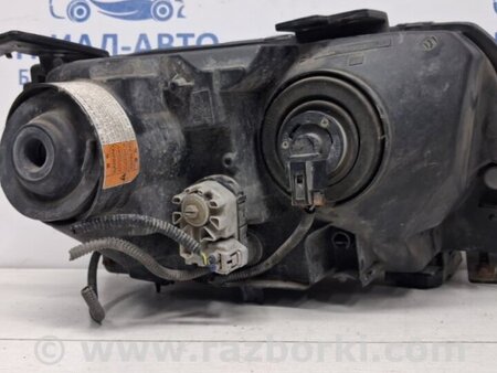 ФОТО Фара Левая Ксенон для Suzuki Grand Vitara Київ