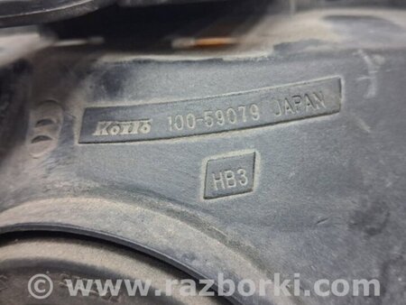 ФОТО Фара Левая Ксенон для Suzuki Grand Vitara Київ