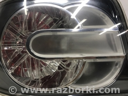 ФОТО Фонарь задний внешний левый для Mazda CX-7 Київ