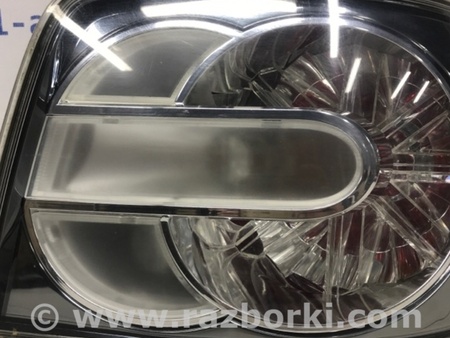 ФОТО Фонарь задний внешний правый для Mazda CX-7 Киев