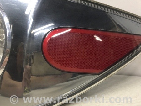 ФОТО Фонарь задний внешний правый для Mazda CX-7 Киев