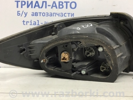 ФОТО Фонарь задний внешний правый для Mazda CX-7 Киев