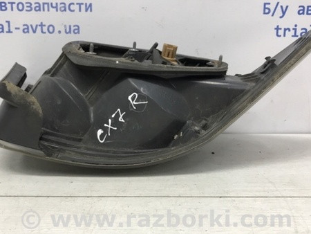 ФОТО Фонарь задний внешний правый для Mazda CX-7 Киев