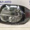 Фонарь задний внешний правый Mazda CX-7