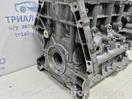 ФОТО Блок ДВС для Mazda CX-5 KE (12-17) Киев