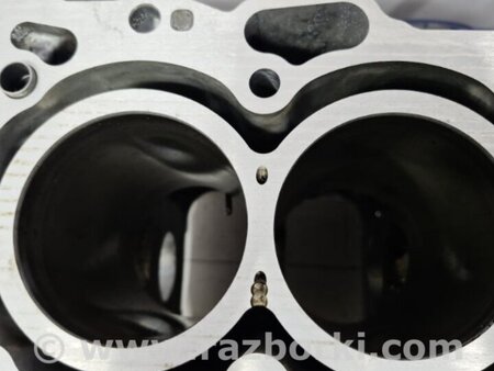 ФОТО Блок ДВС для Mazda CX-5 KE (12-17) Киев