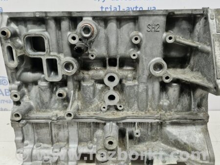 ФОТО Блок ДВС для Mazda CX-5 KE (12-17) Киев