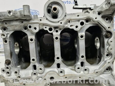 ФОТО Блок ДВС для Mazda CX-5 KE (12-17) Киев