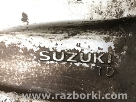 ФОТО Диски титан комплект R18 для Suzuki Grand Vitara Київ