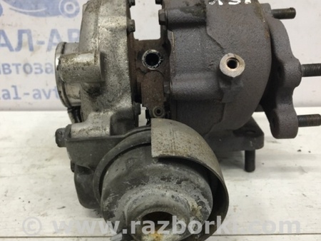 ФОТО Турбина для Mitsubishi ASX Київ