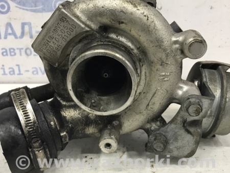 ФОТО Турбина для Mitsubishi ASX Київ