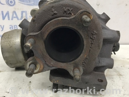 ФОТО Турбина для Mitsubishi ASX Київ