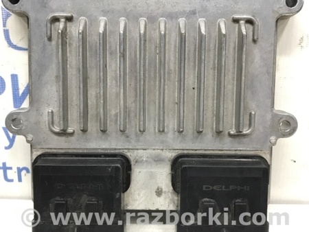 ФОТО Блок управления двигателем для Hyundai Santa Fe CM (05-12) Киев